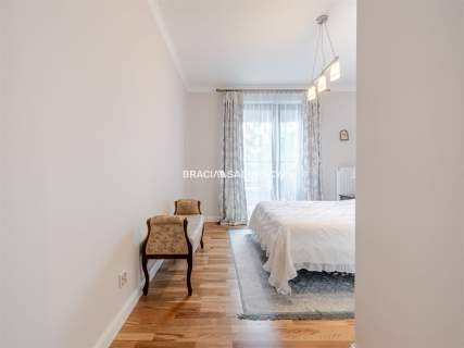 4 pokoje 82,97 m 2 balkony blok 2022 garaż