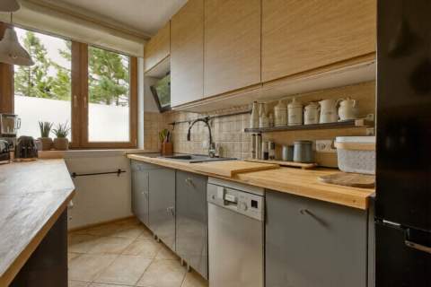 Apartament- dwa miejsca postojowe garaż w cenie
