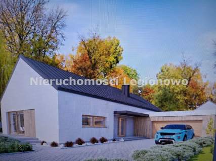 Dom na sprzedaż, 120 m2, Karolino