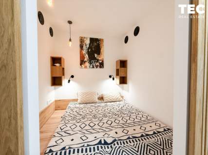 Apartament na Zabłociu Nowy Wysoki standard