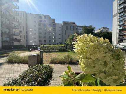Apartament 63 m2 Przy Woronicza