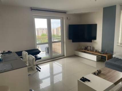 Mieszkanie na sprzedaż, 74 m2, Warszawa