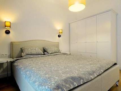 3 pokoje Klima, balkon i garaż- Bluszczowa 18
