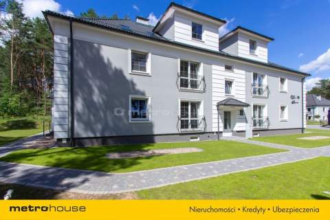 Borne Sulinowo Willa AMETYST apartament nr 5