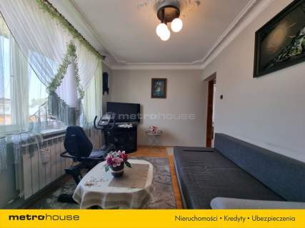 Dom na sprzedaż, 100 m2, Pruszyn