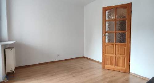 Funkcjonalne mieszkanie na WOLI