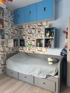 Komfortowe 4 pokoje, taras, garaż