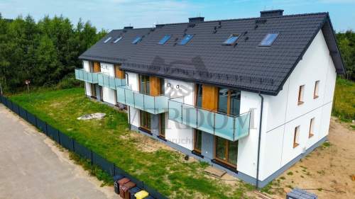 Bojano Rycerska Balkon M.Parkingowe 2-poziomowe