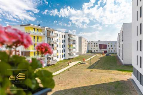 Mieszkanie 3 pokoje do wejścia Granata- Wrotków