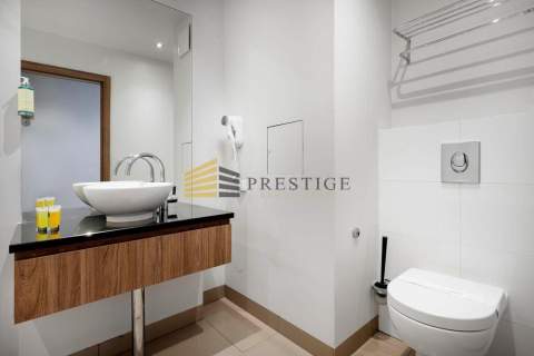 Luksusowy nowoczesny apartament 72 m2 na wynajem 