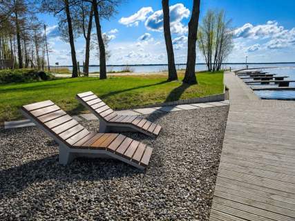 Apartament nad Niegocinem Nautica Resort 