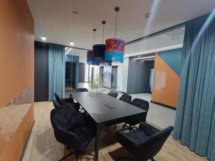 Śródmieście lokal biurowy 22,34 m2 do wynajęcia