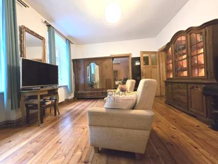 96m2 3 pokoje w Centrum
