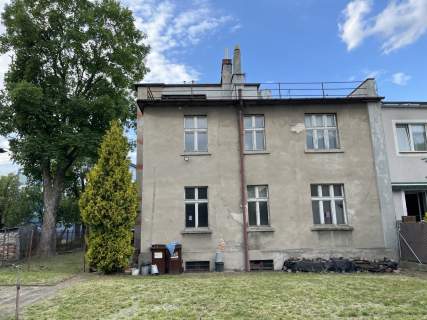 Bydgoszcz. Dom z duszą do remontu szuka nabywcy