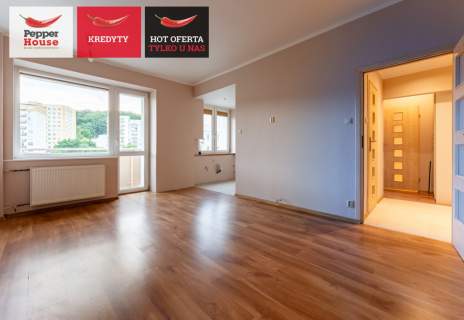 Gdynia 2 pokoje balkon blisko SKM inwestycja