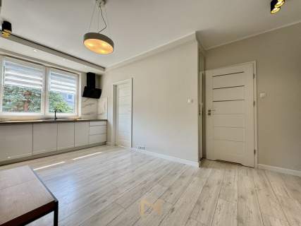 Mieszkanie na sprzedaż, 31,2 m2, Gorzów Wielkopolski