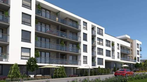 46,21 m2 APARTAMENT PRZY KIELECKIM ZALEWIE
