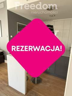 REZERWACJA Wyjątkowy apartament na ul. Pięknej 15