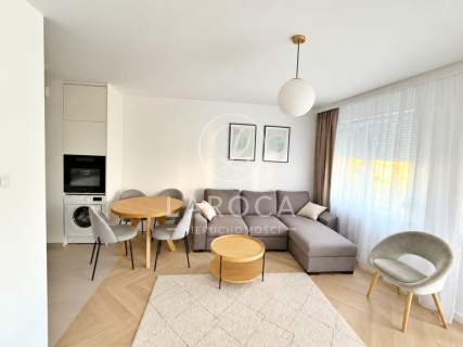 Nowoczesne 2 pokoje 47 m balkon winda