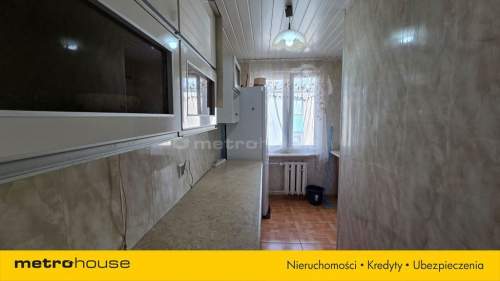 3-pokojowe mieszkanie 58 m ul. Sidorska 23