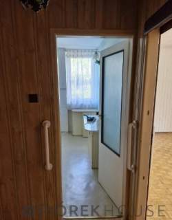 3-pokojowe mieszkanie na Targówku