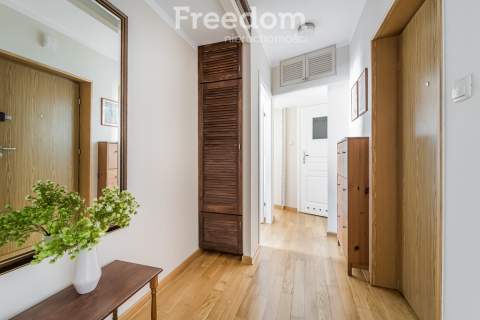 2 pokoje I 46m2 I Śródmieście I Ul. Mokotowska