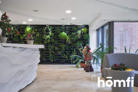 Duży apartament z widokiem na panoramę Olsztyna