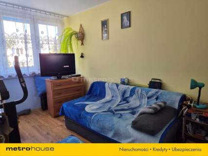43,6 m 2 pokoje Oleśnica, ul. Skłodowskiej