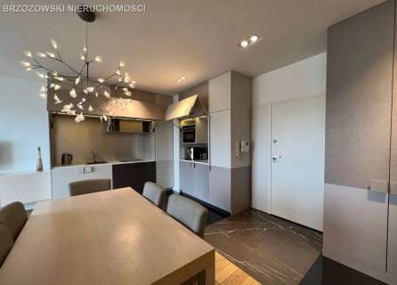 Mieszkanie na sprzedaż, 50,4 m2, Warszawa