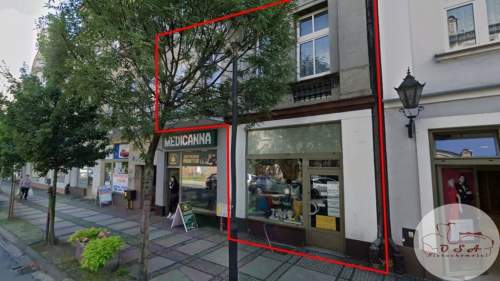 OKAZJA 3 MIESZKANIA I LOKAL