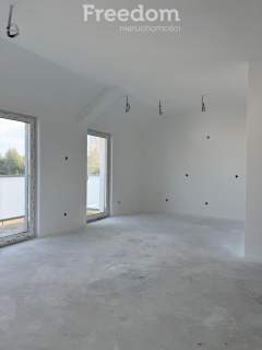 Bezczynszowe Mieszkanie z ogródkiem o pow. 152 m2