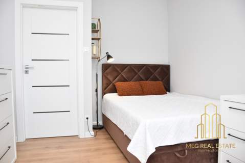 3 - POKOJE W APARTAMENTACH JAGIELLOŃSKICH