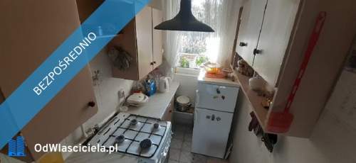 Mokotów/Woronicza/Etiudy Rewolucyjnej 45m2, 2 pokoje.