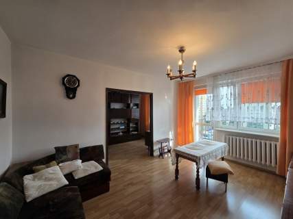 3 pokoje balkon - ul.Gagarina 31 Chorzów Batory