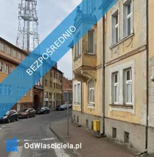 Przestronne mieszkanie 84,27 m w centrum Goleniowa Parter