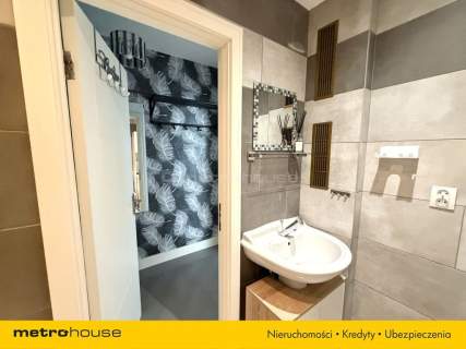 37,5 m 2 pokoje, uregulowane grunty Bielany