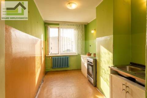 Mieszkanie na sprzedaż, 69,81 m2, Sławków