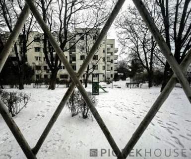 2-pokojowe mieszkanie na Żoliborzu