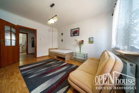 Dom ok. 150 m2, ul. Aldony 7
