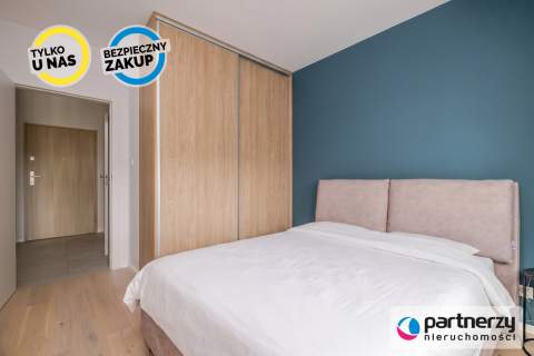 Południowe Balkon 6m2 Msc. postojowe Komórka