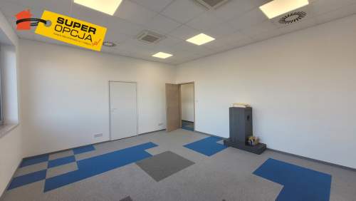 Lokal handlowo - usługowy - Rybitwy