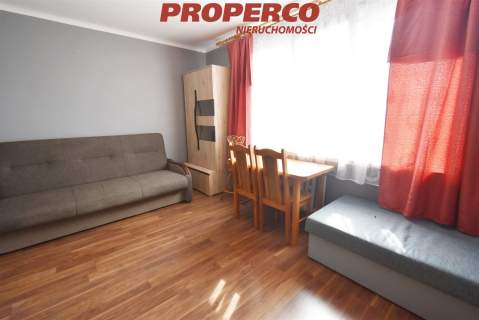 Mieszkanie 1 pok., 25,40 m2, Źródłowa, KSM