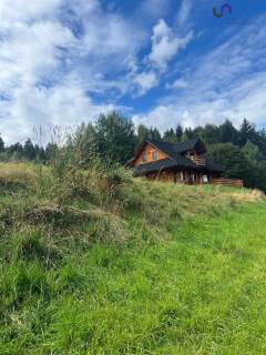 Dom na sprzedaż, 120 m2, Koniaków