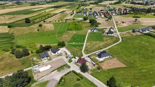 Krzeczów 11ar ul. Szkolna Kaczeniec