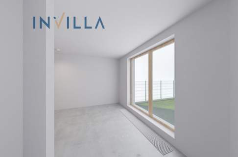 Apartament inwestycyjny 26,62 m GEDANIA