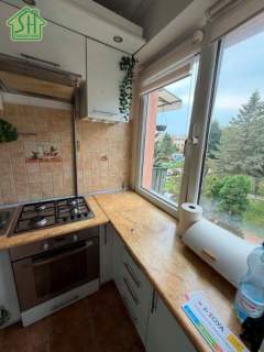 Mieszkanie na sprzedaż, 33 m2, Przemyśl