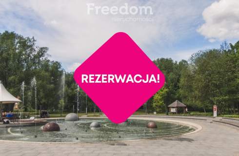 CenaDoNegocjacji-dwa pokoje, przy Parku Centralnym