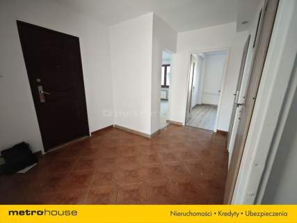 Mieszkanie na sprzedaż, 63 m2, Lubliniec
