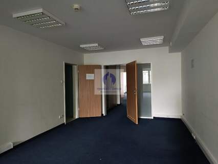 Mokotów lokal biurowy 267m2 do wynajęcia