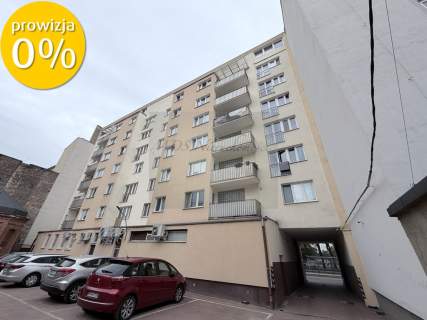 dwupokojowe, z balkonem, metro